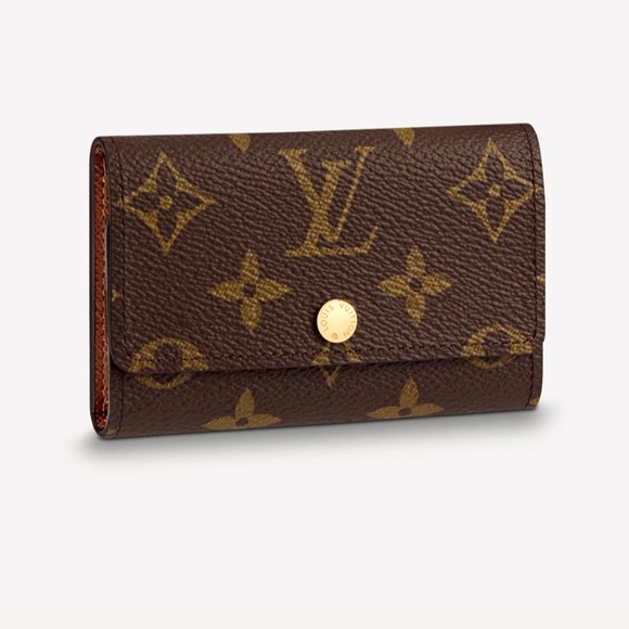 Louis Vuitton Multicles Key Holder - Picture 11 of 12